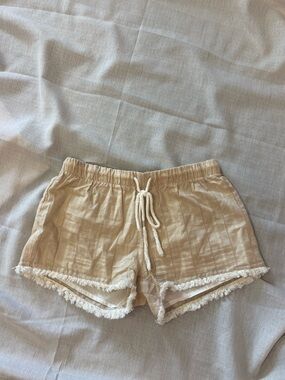 NWT 100% Cotton Altar’d State Shorts